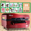 ST-3042 freesub all in one oven sublimation machine for sale